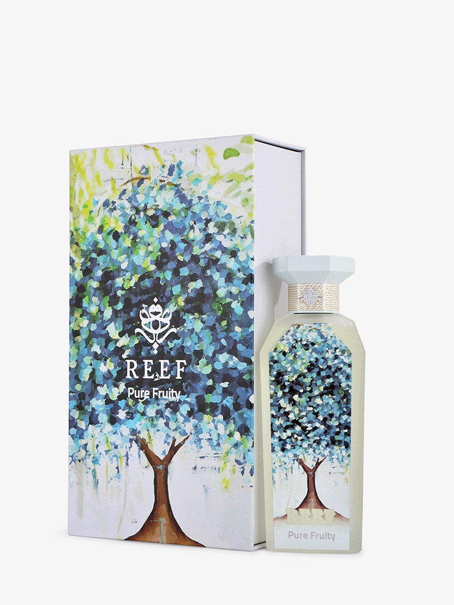 Pure Fruity Perfume -150 ML