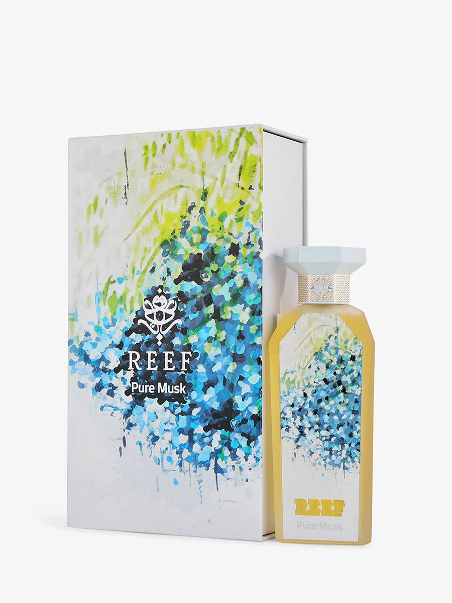 عطر بيور مسك 150 مل
