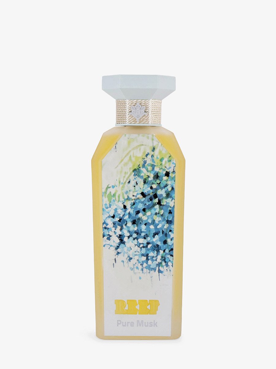 عطر بيور مسك 150 مل