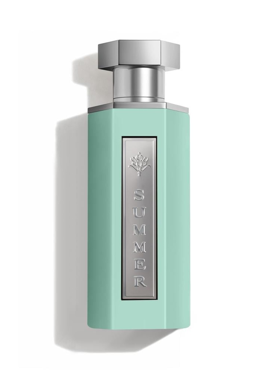 Summer Tiffany Perfume -100 ML