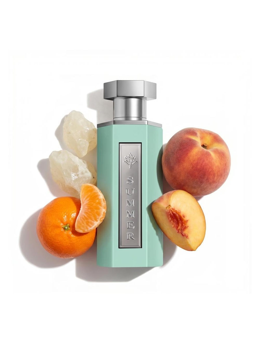Summer Tiffany Perfume -100 ML