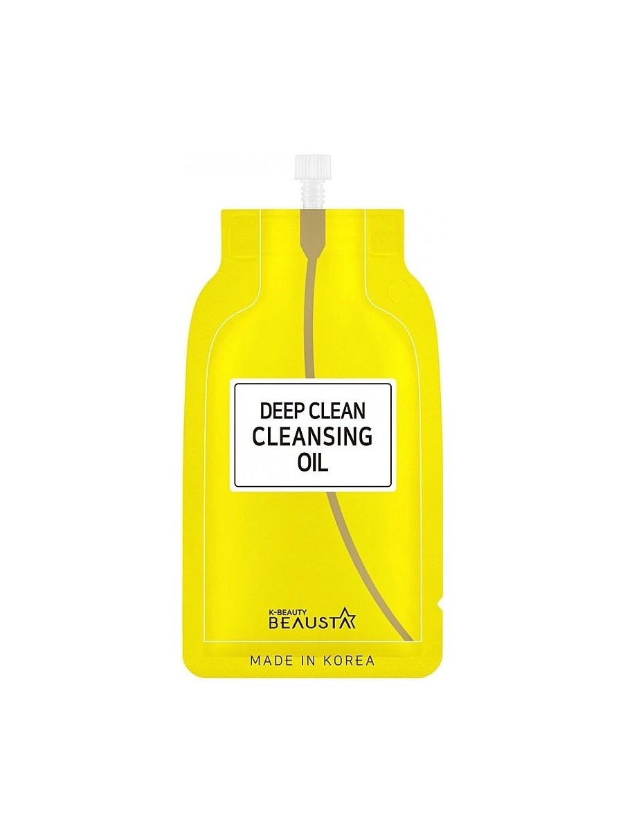 Deep Clean Cleansing Oil - 15ml