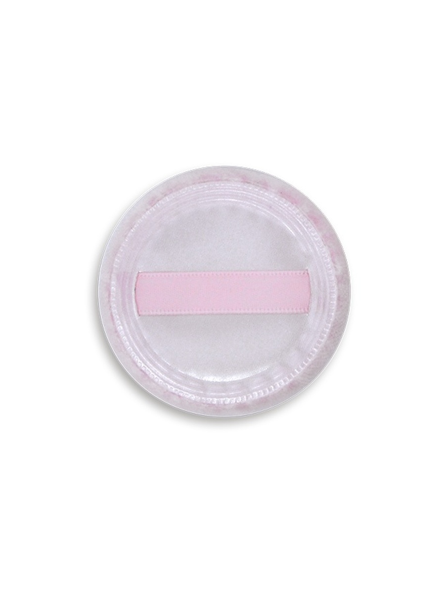  Cotton Makeup Puff