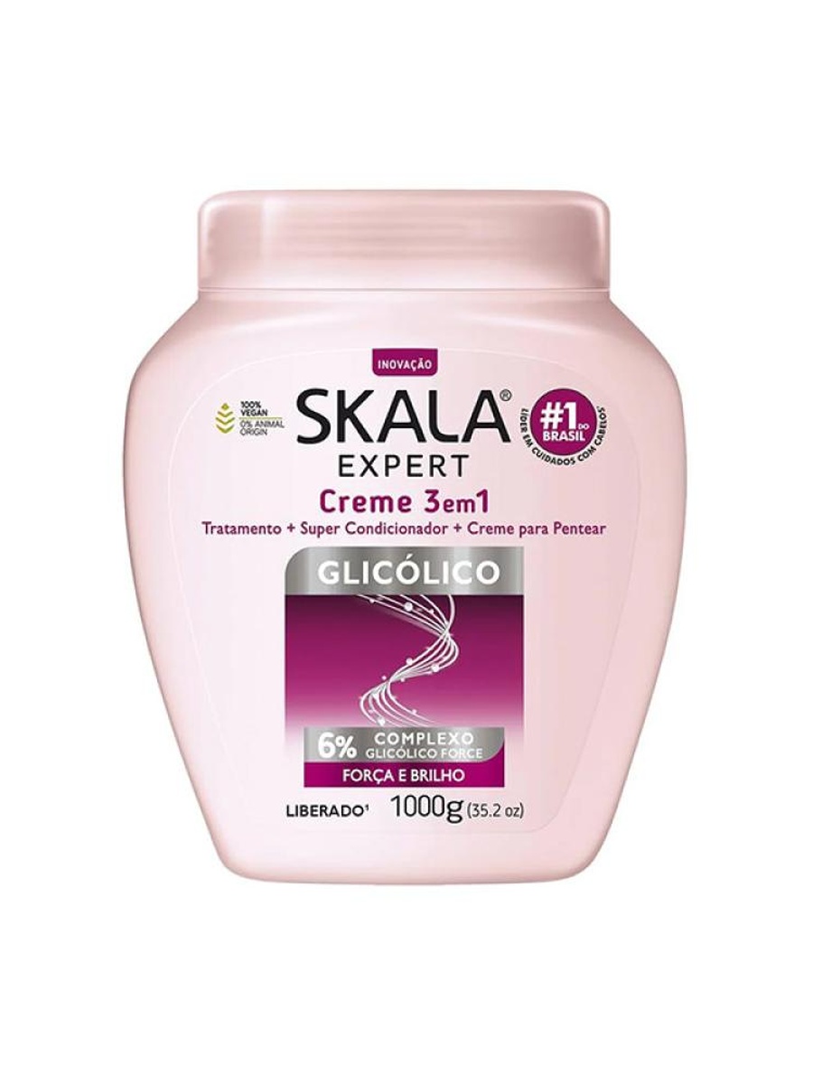 Glycolic Treatment 3-in-1 Hair Mask 1000g