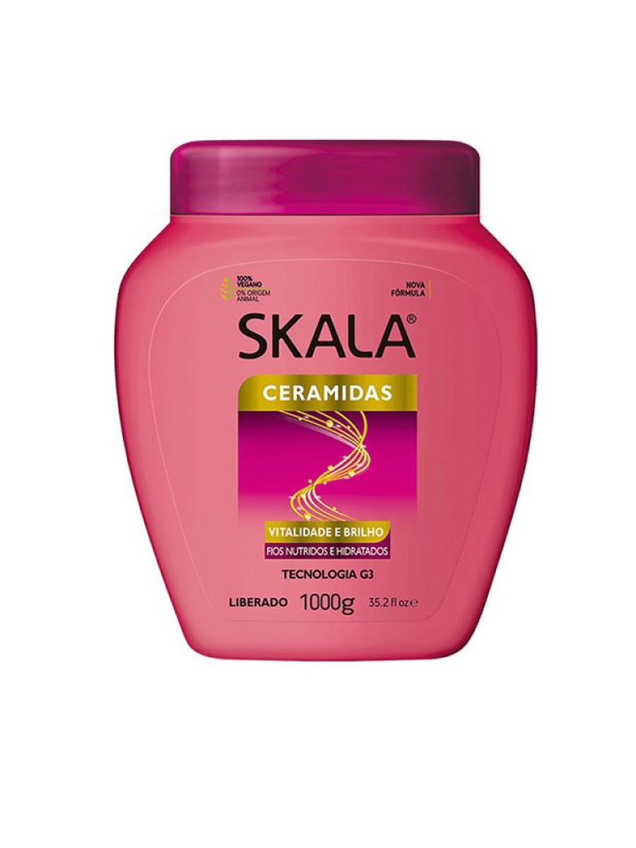Ceramidas Hair Mask - 1000g