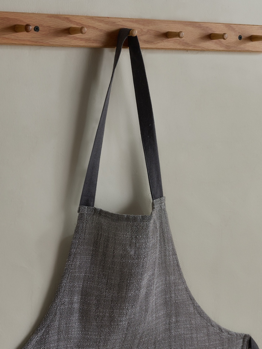 Atlanta Lino Apron - 60x90 cm
