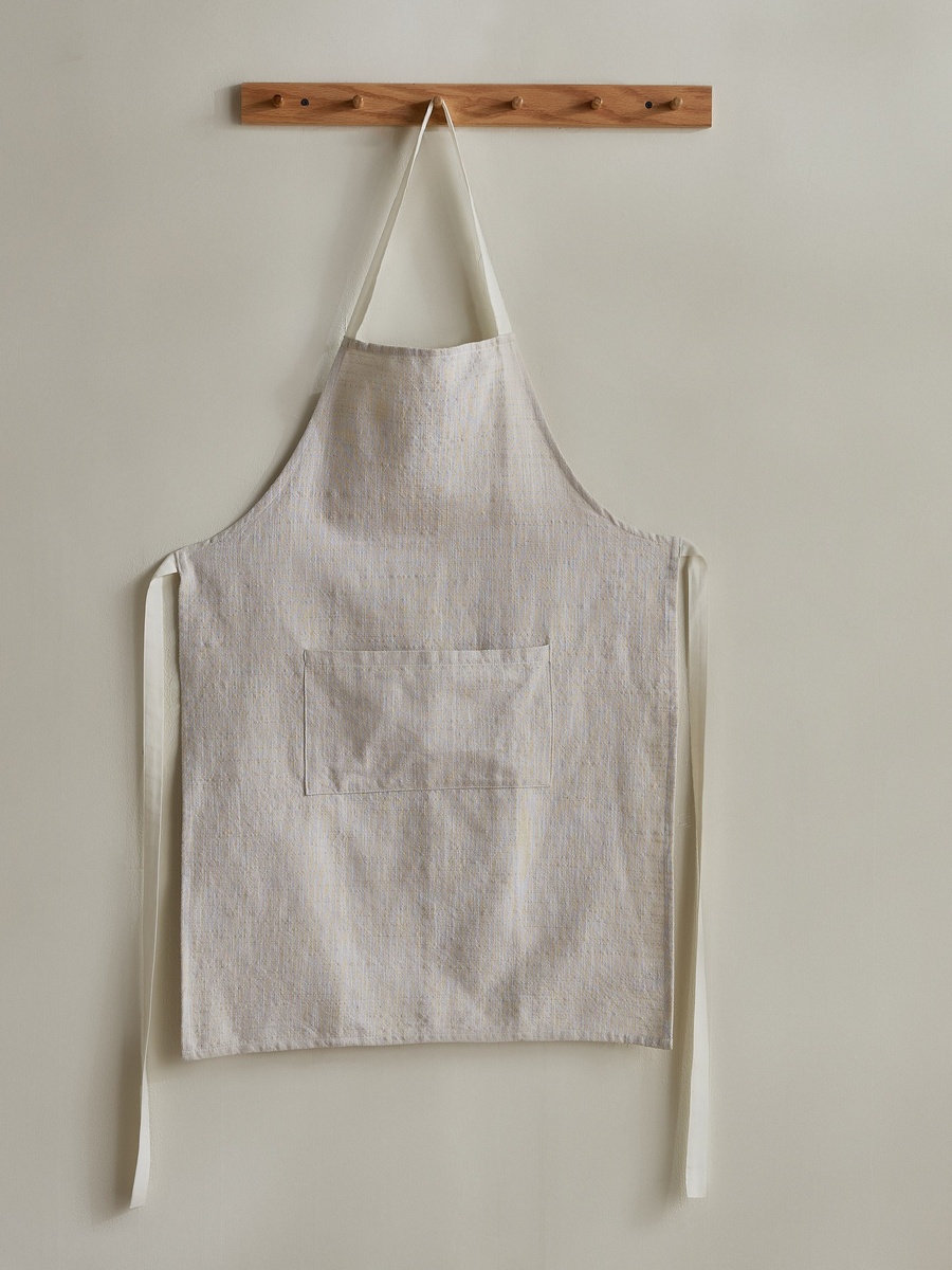 Atlanta Lino Apron - 60x90 cm