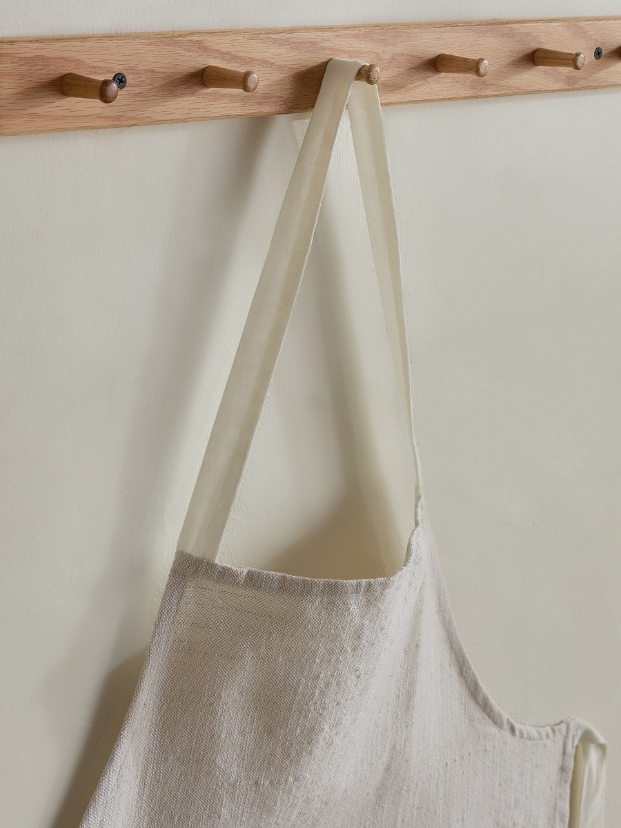 Atlanta Lino Apron - 60x90 cm