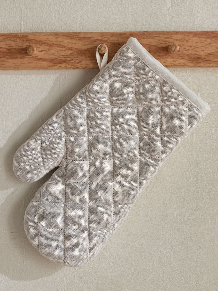 Atlanta Lino Glove - 18x30 cm