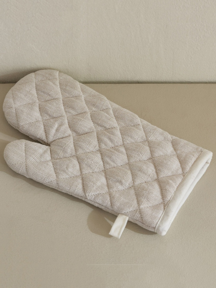 Atlanta Lino Glove - 18x30 cm