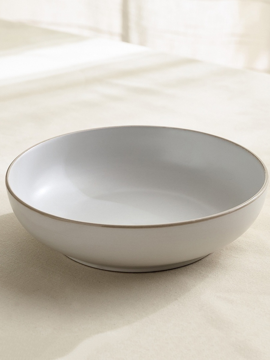 Olivia Pasta Plate - 20 cm