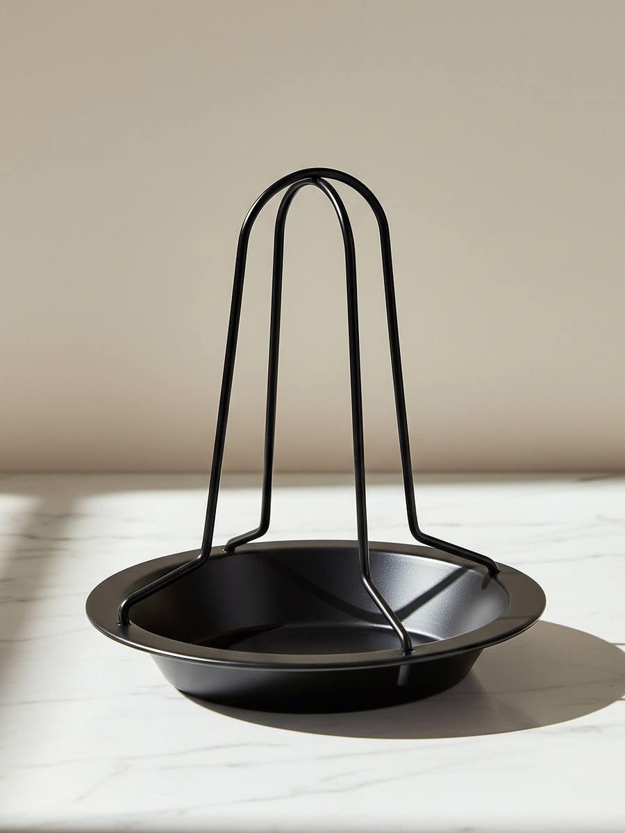 BakeOlogy Chicken Roasting Pan - 18x20 cm