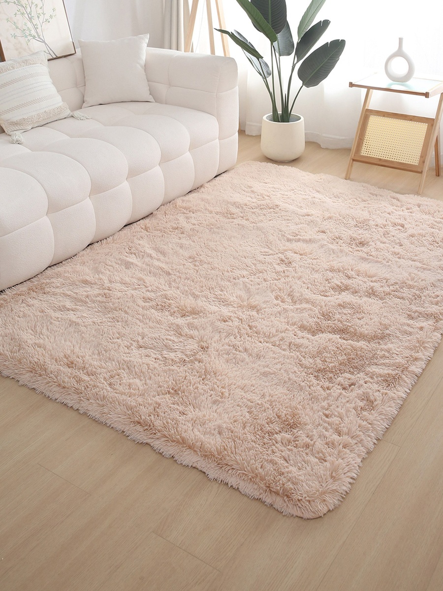 Verna Microfibre Rug - 200x300 cm