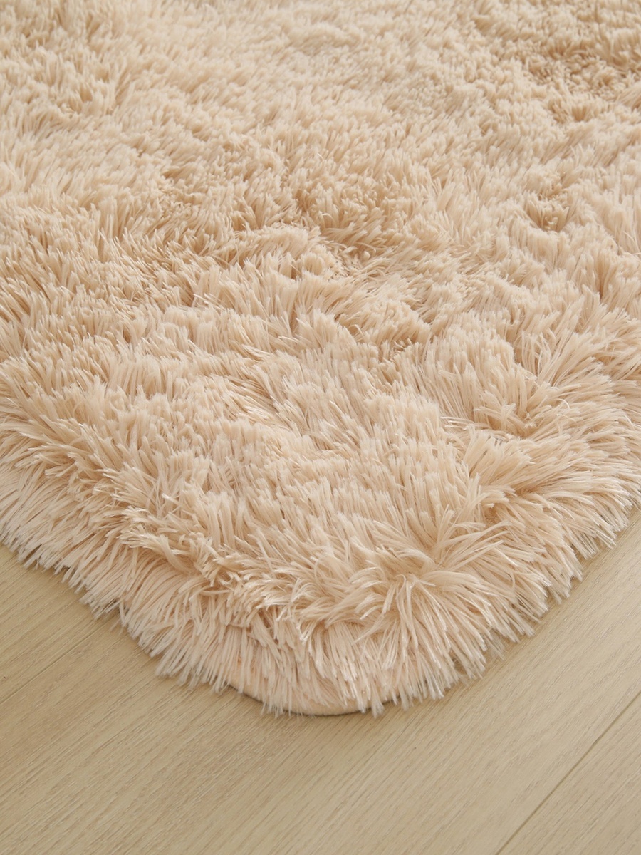 Verna Microfibre Rug - 80x230 cm