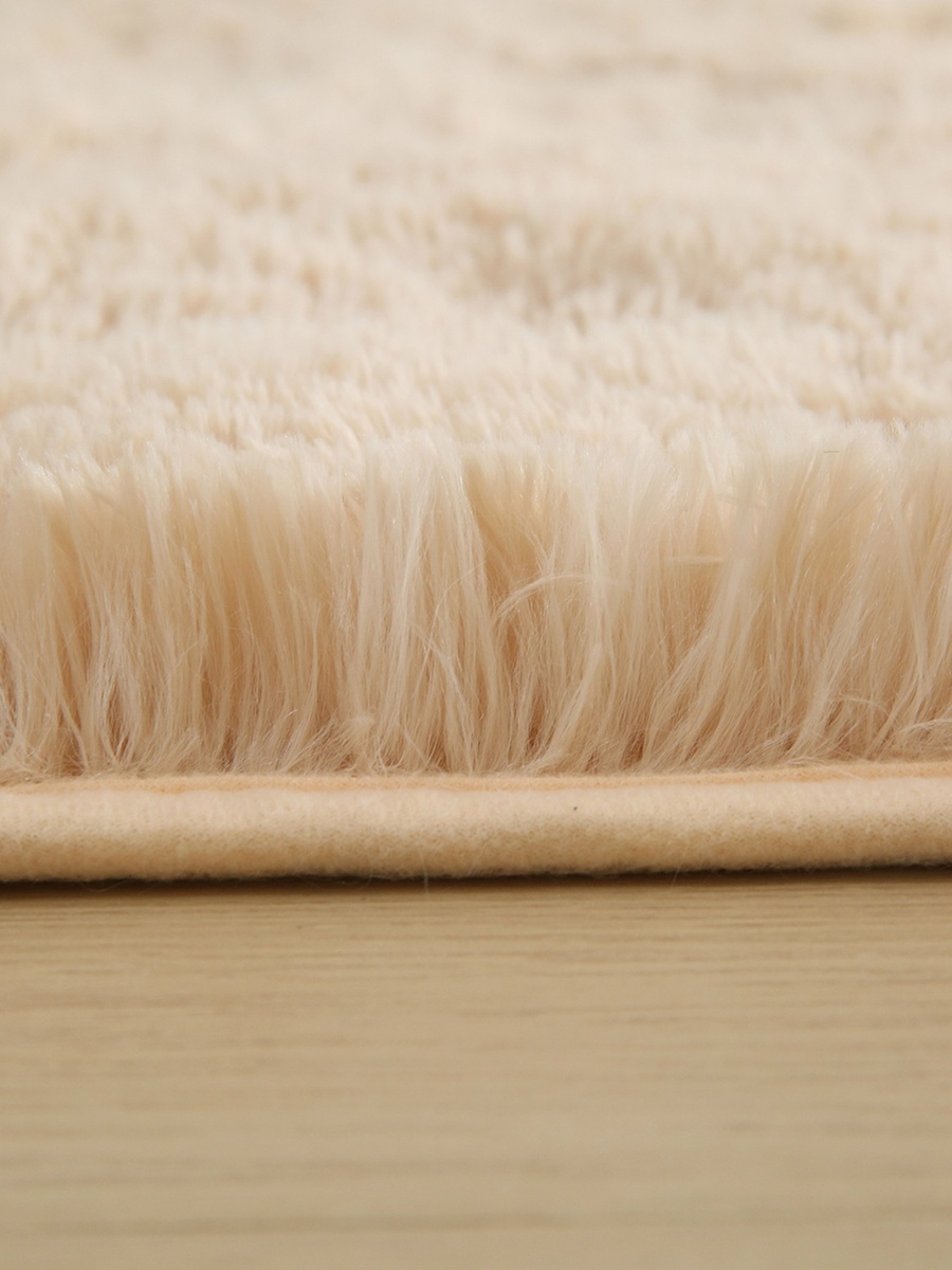 Verna Microfibre Rug - 80x230 cm