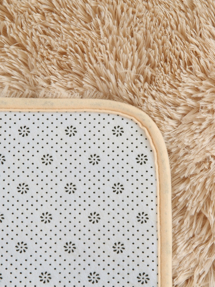 Verna Microfibre Rug - 80x230 cm
