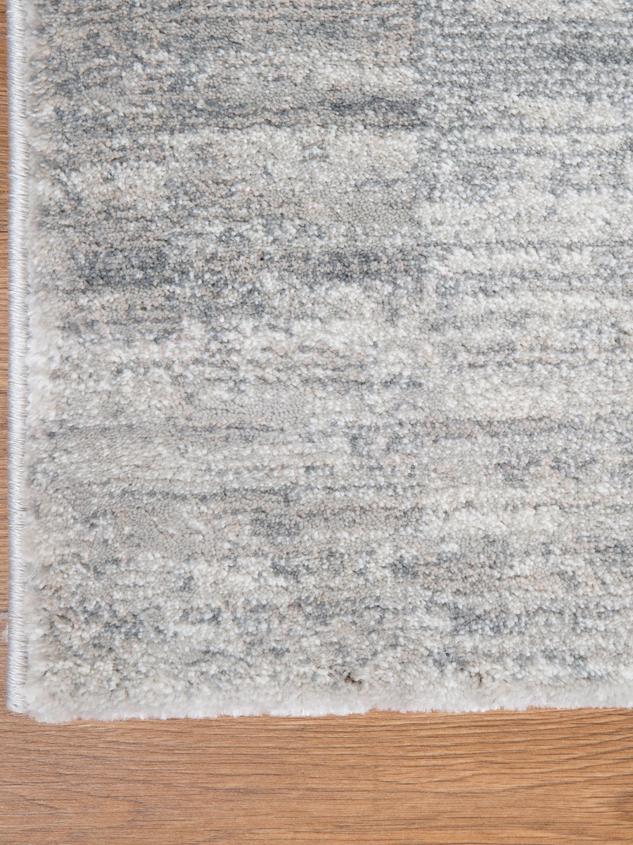 Dolce Solid Stain Resistant Polypropylene Rug - 80x150 cm