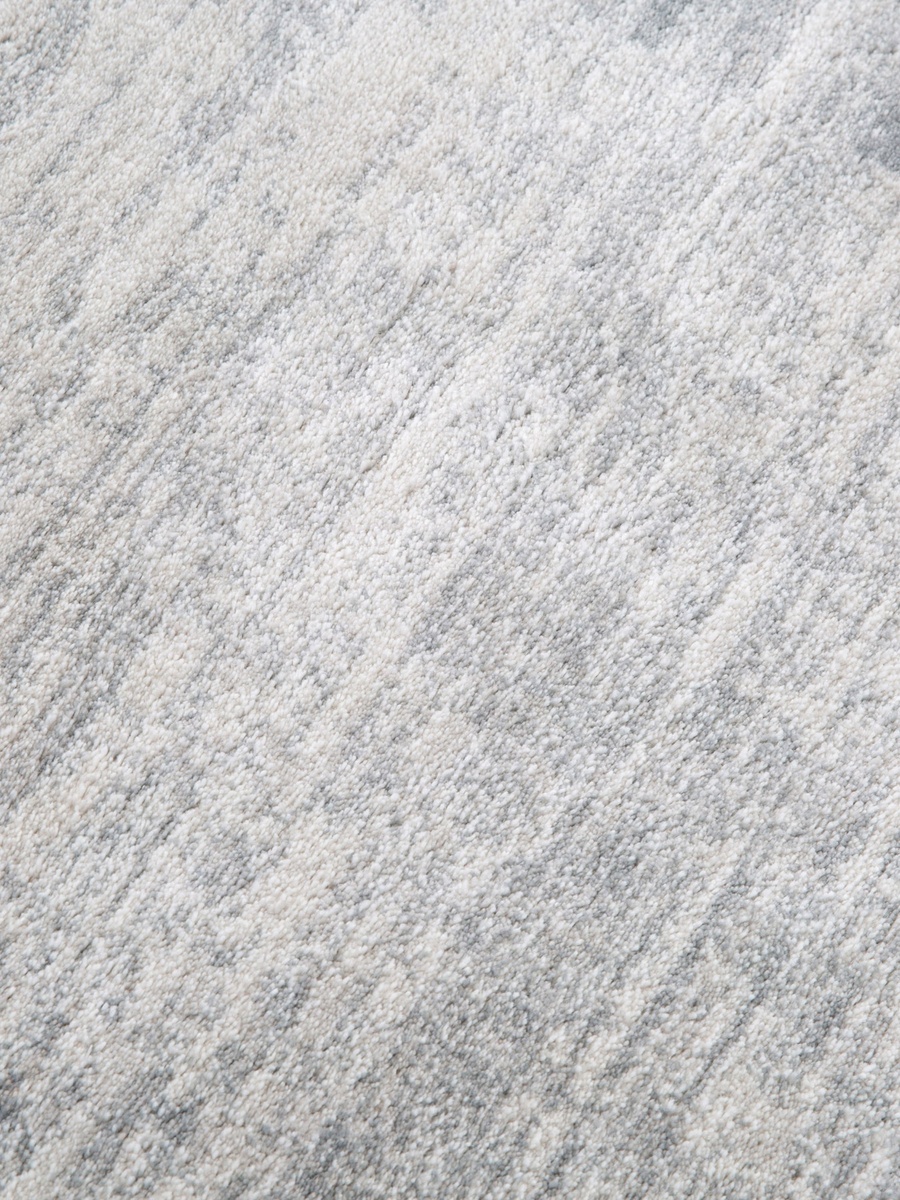 Dolce Solid Stain Resistant Polypropylene Rug - 80x150 cm