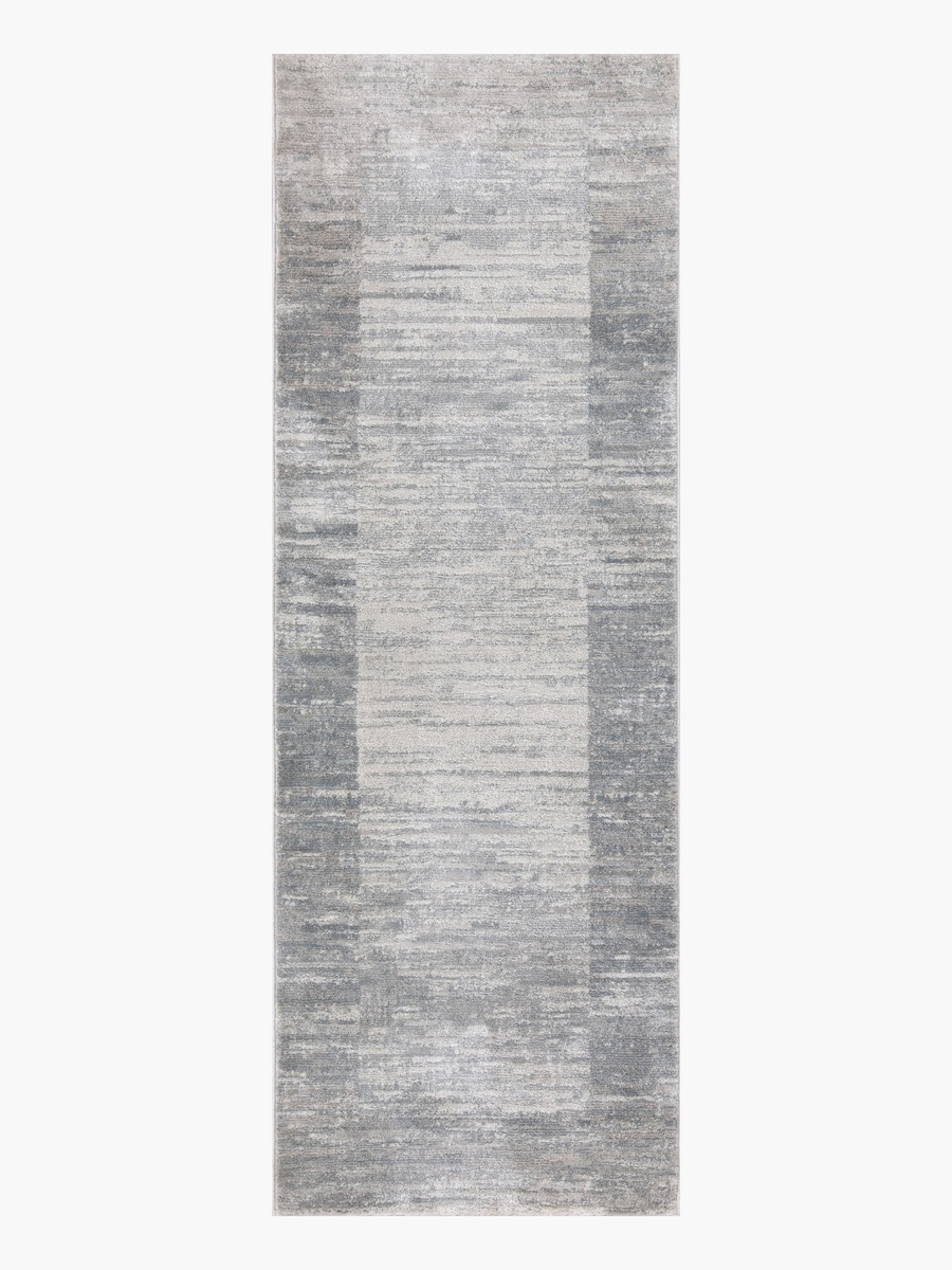 Dolce Solid Stain Resistant Polypropylene Rug - 80x150 cm