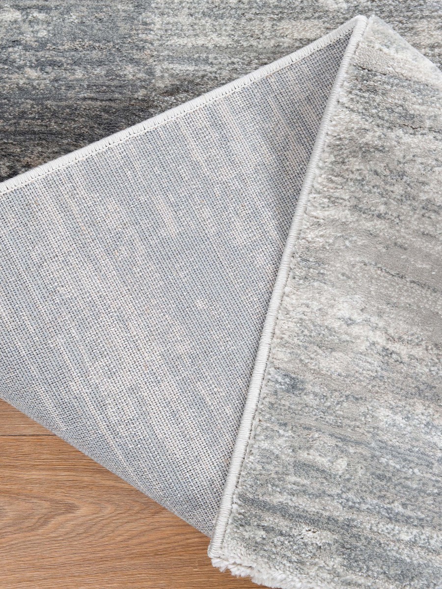 Dolce Solid Stain Resistant Polypropylene Rug - 200x300 cm