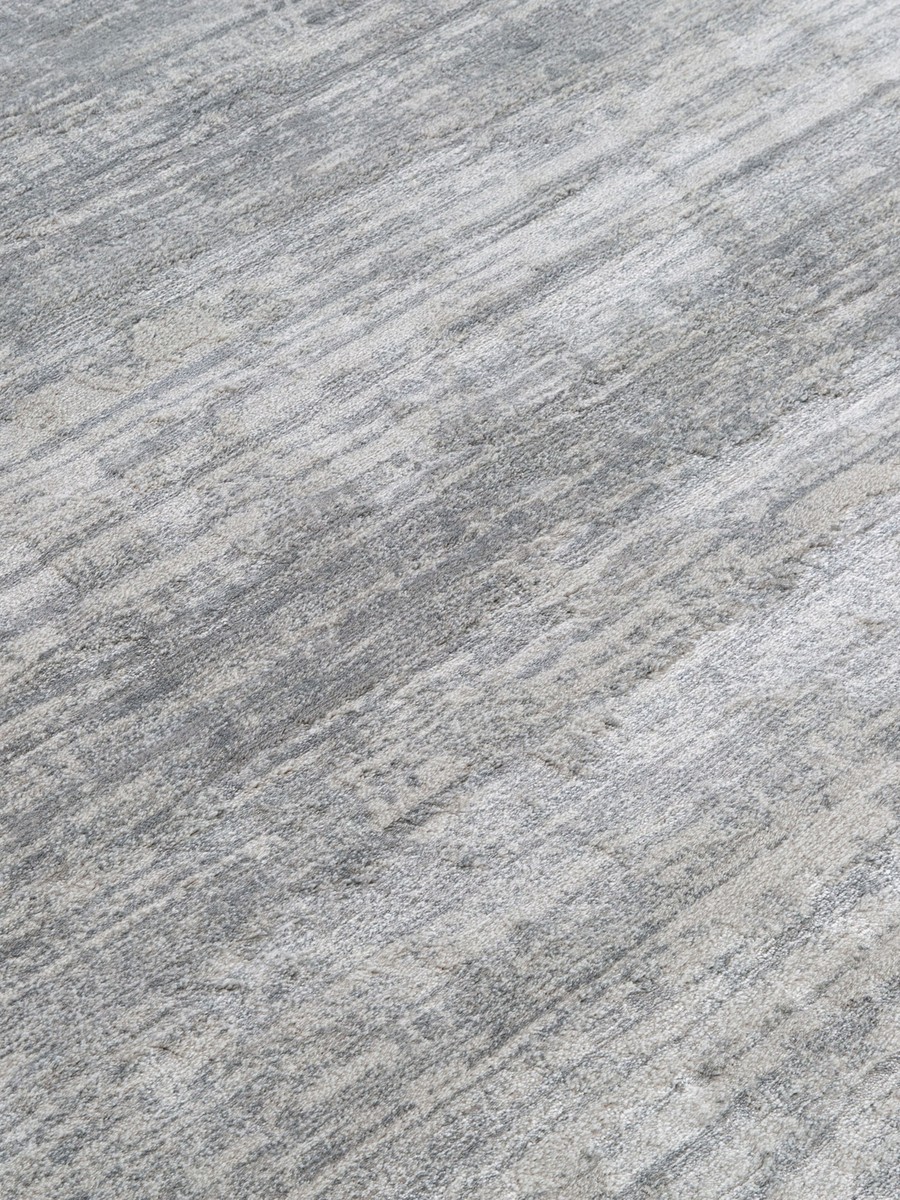 Dolce Solid Stain Resistant Polypropylene Rug - 200x300 cm