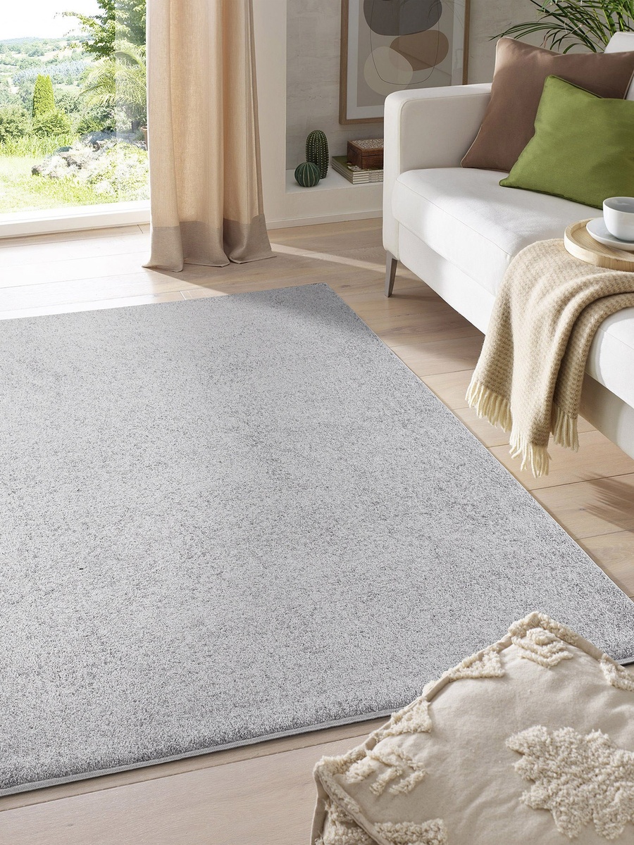 Aurora Washable Polypropylene Rug - 150x220 cm