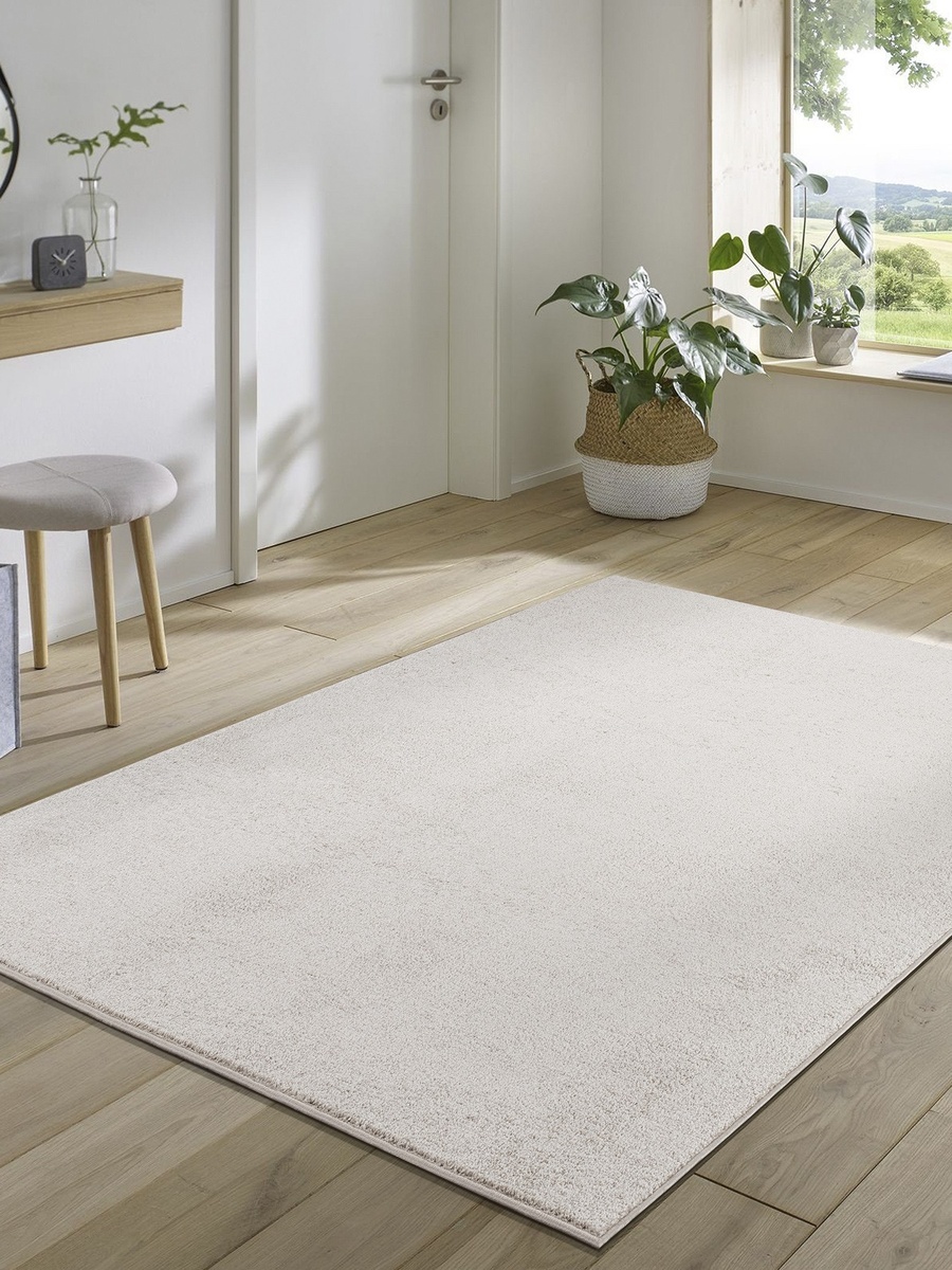 Aurora Washable Polypropylene Rug - 150x220 cm
