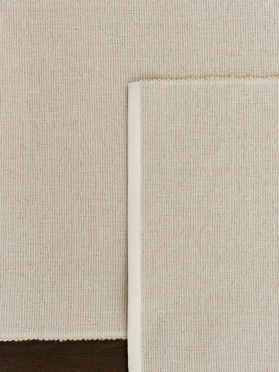 Atlanta Lino 2-Piece Placemat Set - 33x48 cm