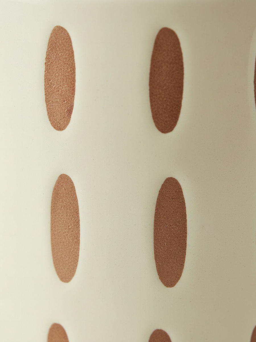 Joanna Dots Mug - 400 ml
