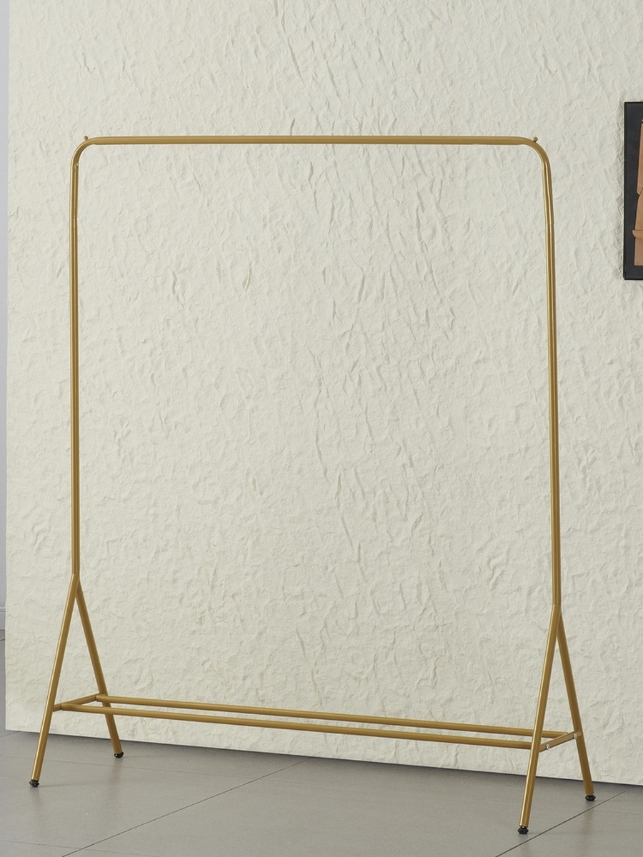Regal Large Garment Rack - 120 cm