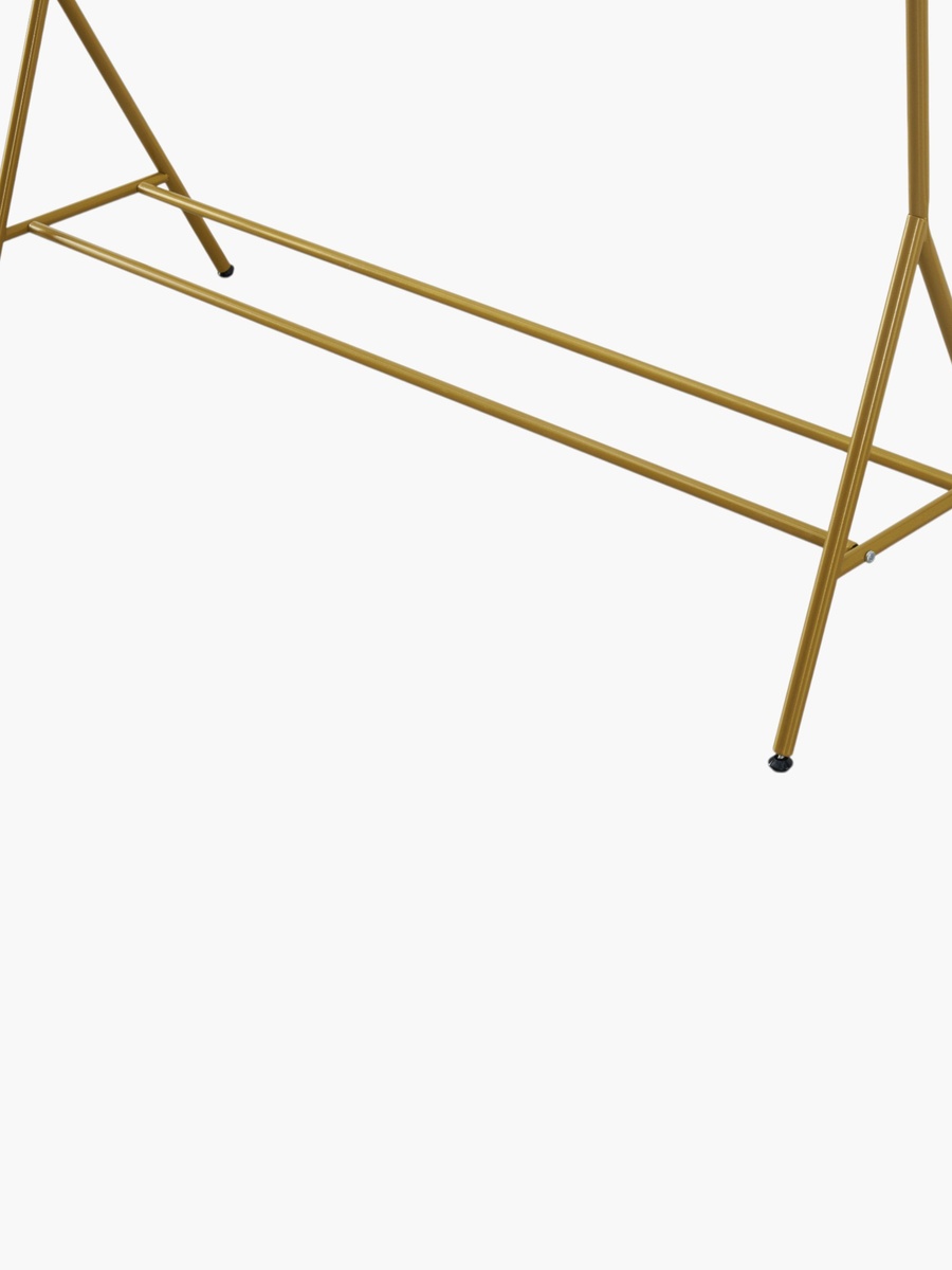 Regal Large Garment Rack - 120 cm