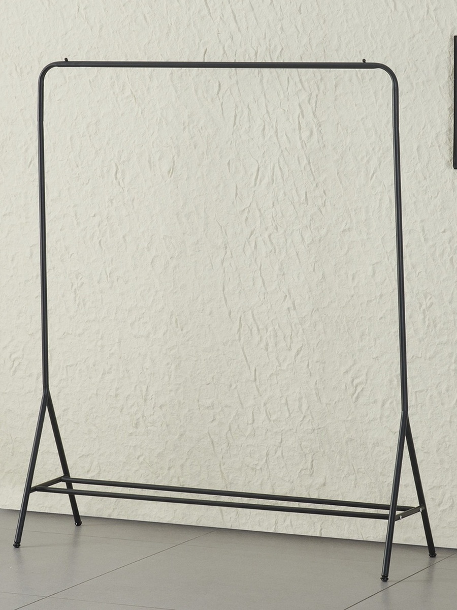 Regal Large Garment Rack - 120 cm