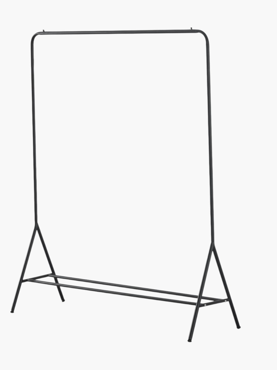 Regal Large Garment Rack - 120 cm