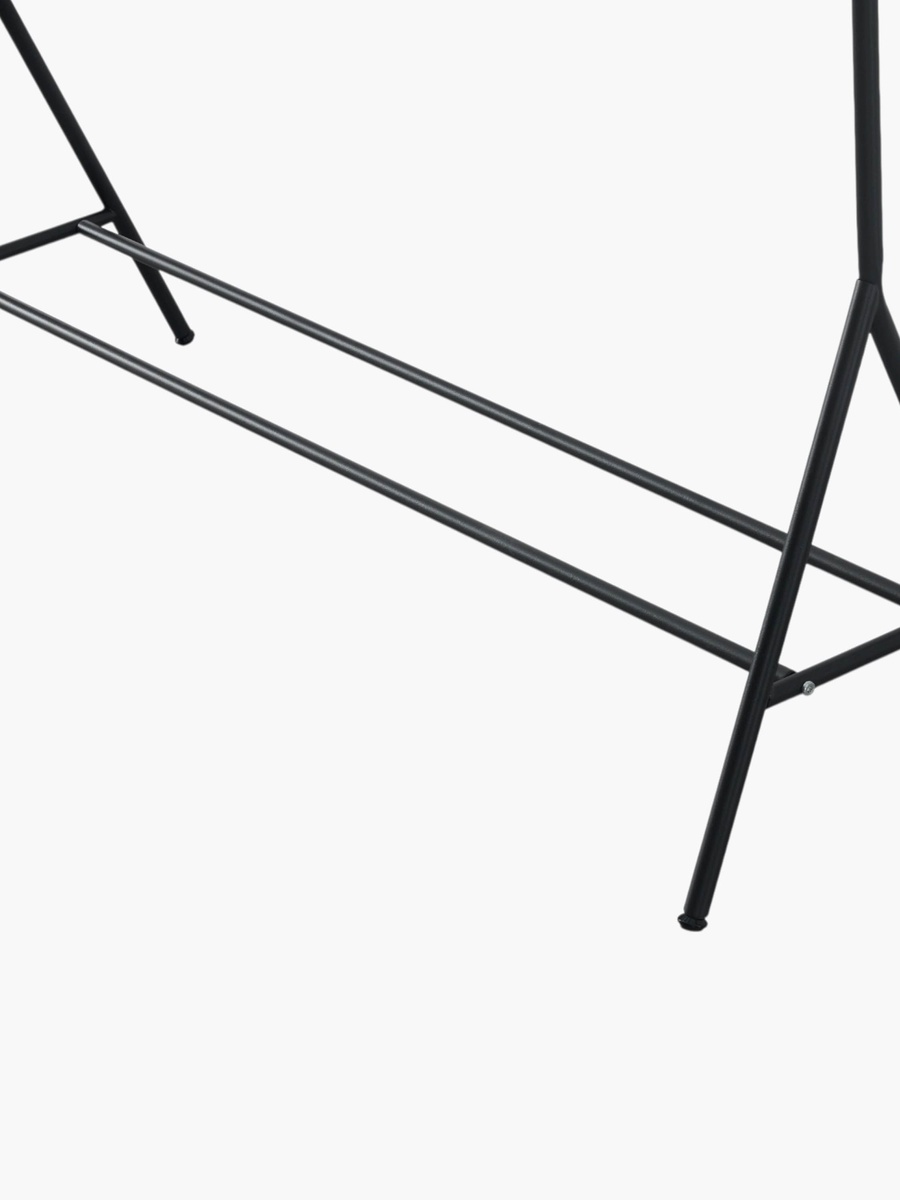 Regal Large Garment Rack - 120 cm