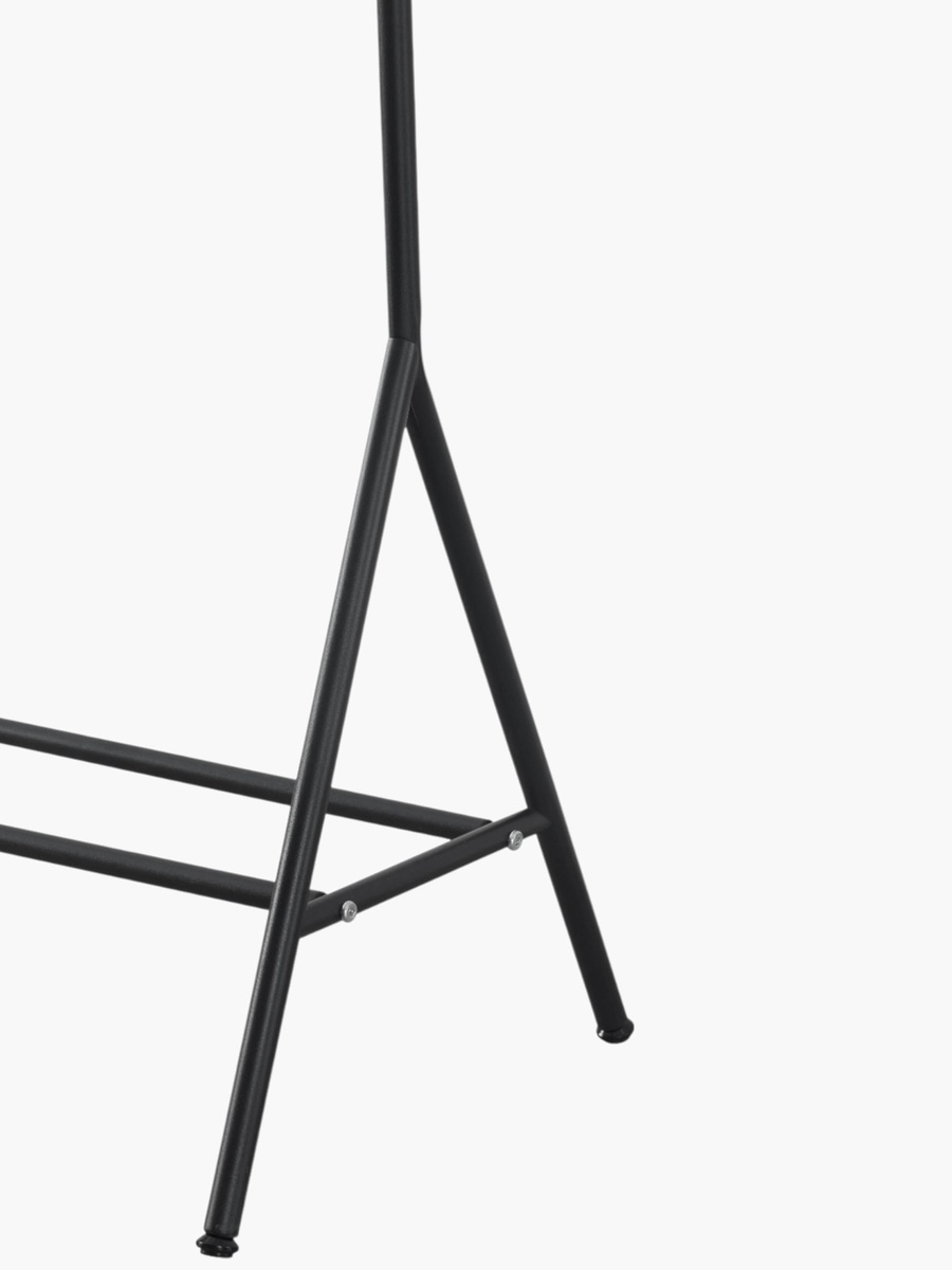 Regal Large Garment Rack - 120 cm