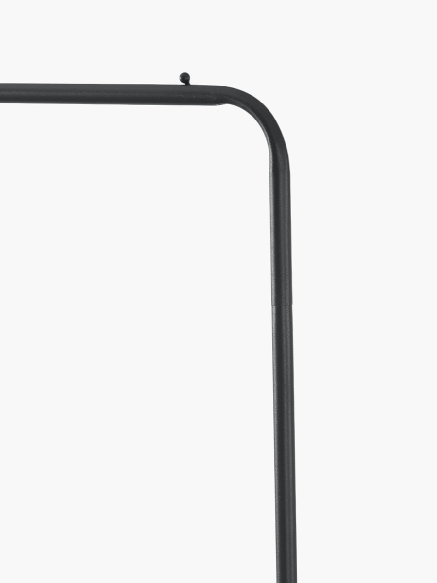 Regal Large Garment Rack - 120 cm