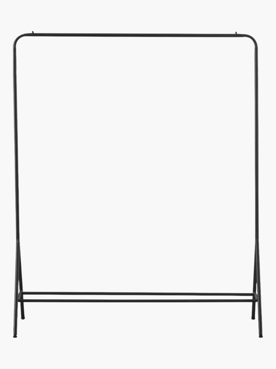 Regal Large Garment Rack - 120 cm