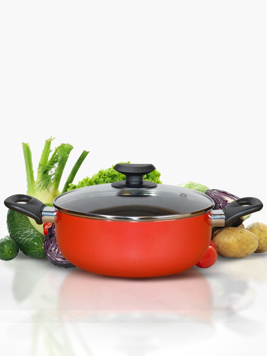 Safa 10-Piece Non-Stick Cookware Set