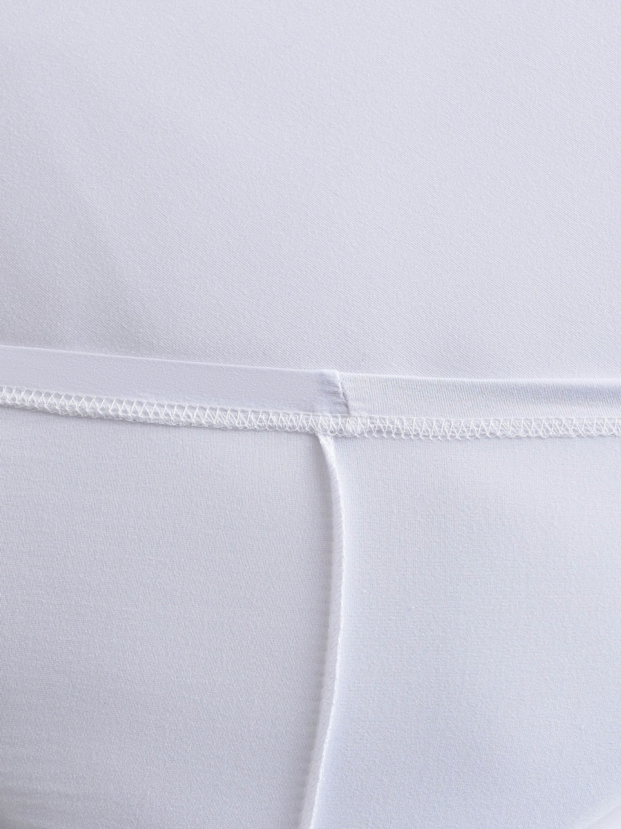 Ferum Microfiber Single Fitted Sheet - 90x200+36 cm