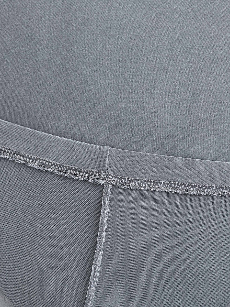 Ferum Microfiber Queen Fitted Sheet - 150x200+36 cm
