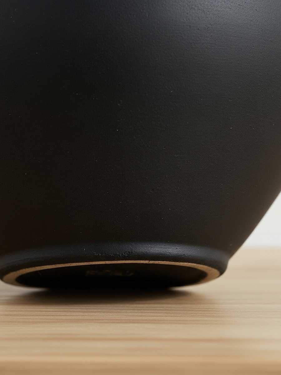 Sansa Siera Ceramic Planter - 16x16x14 cm