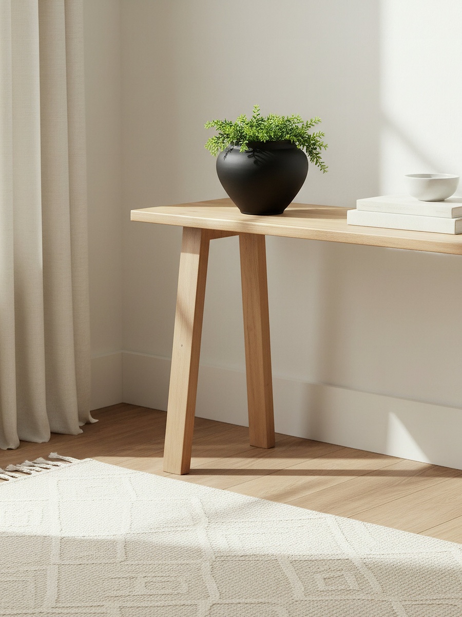 Sansa Siera Ceramic Planter - 16x16x14 cm