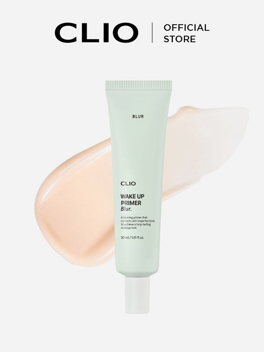 Wake Up Primer Moisture