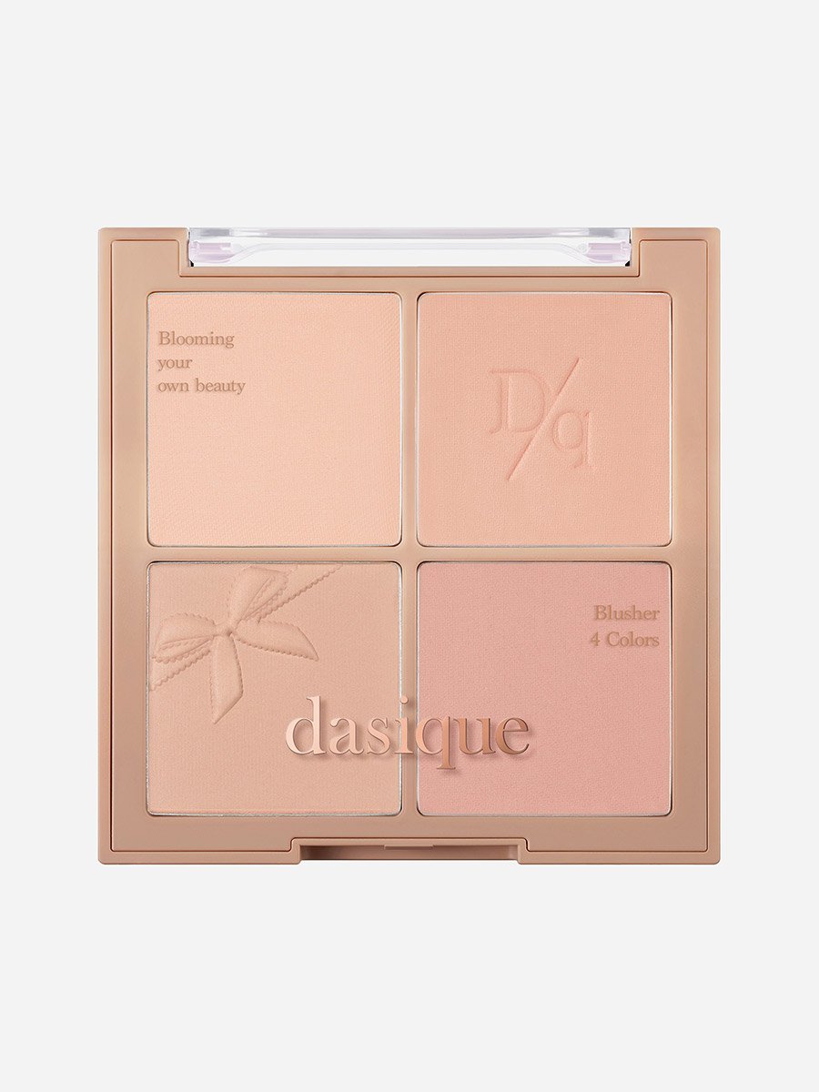 Blending Mood Cheek #10 Muted Nuts