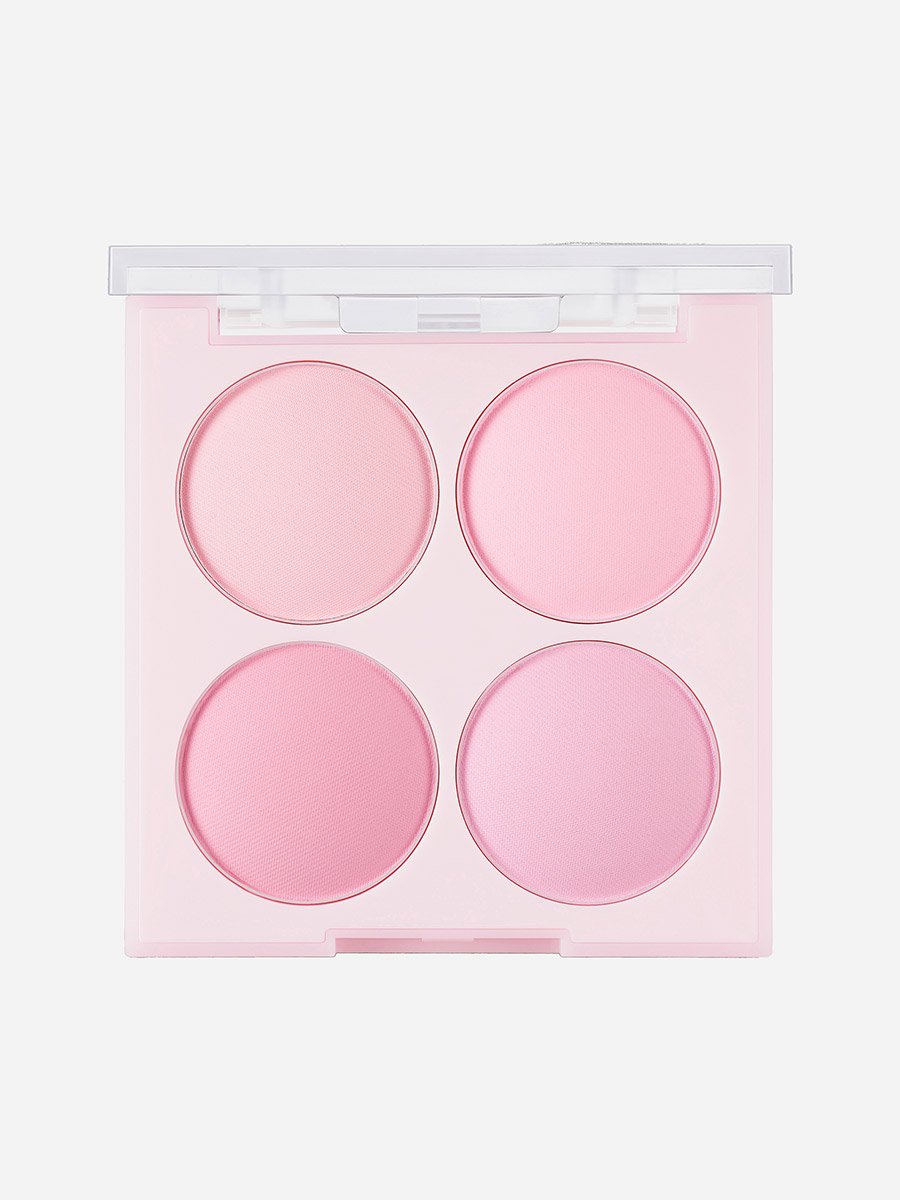 Blending Mood Cheek #08 Blueberry Sorbet