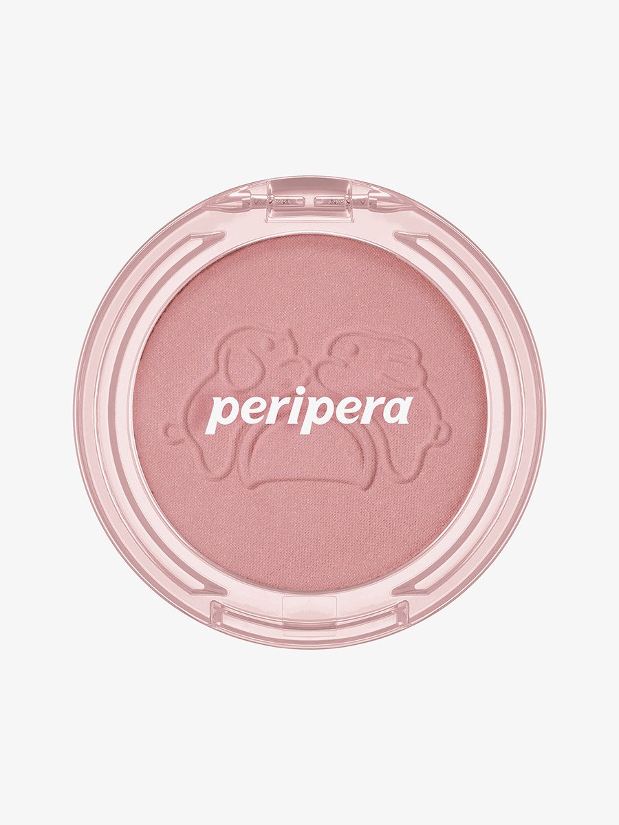 Pure Blushed Sunshine Cheek 024 Mauve Cream