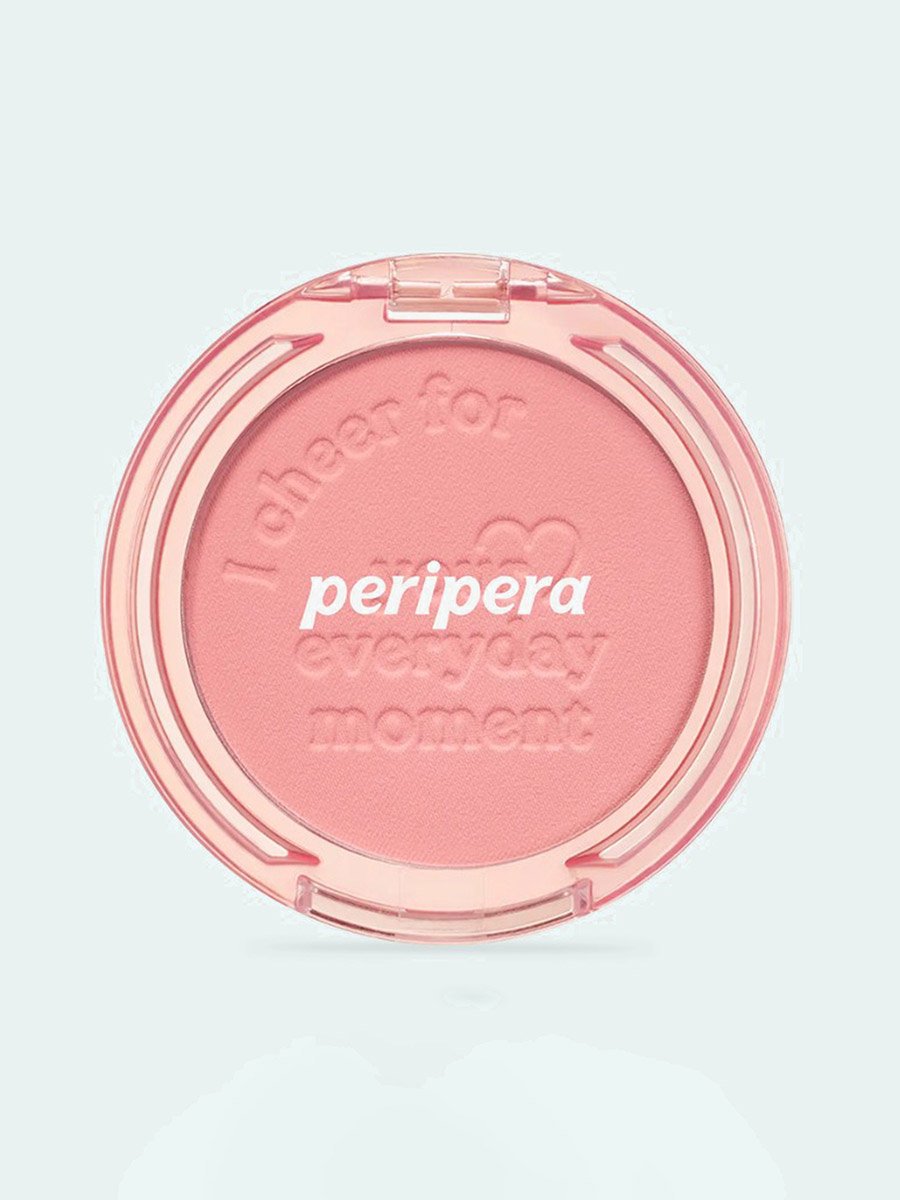 Pure Blushed Sunshine Cheek 011 Picnic Pink