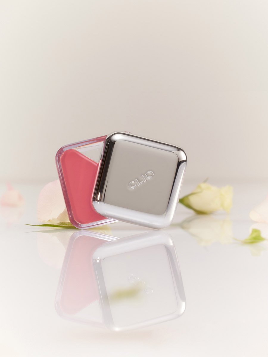 Essential Lipcheek Tap 03 Rosy Blow