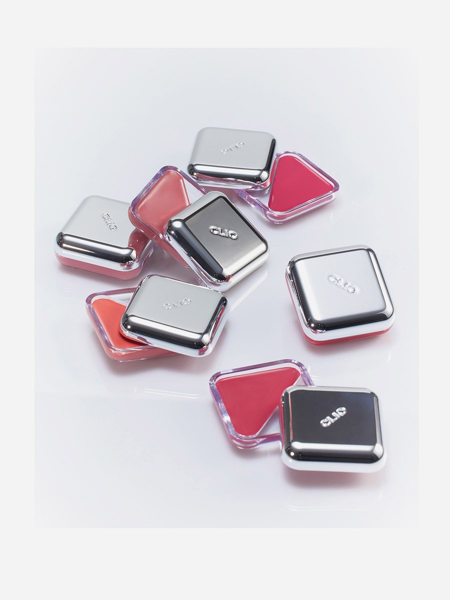 Essential Lipcheek Tap 03 Rosy Blow