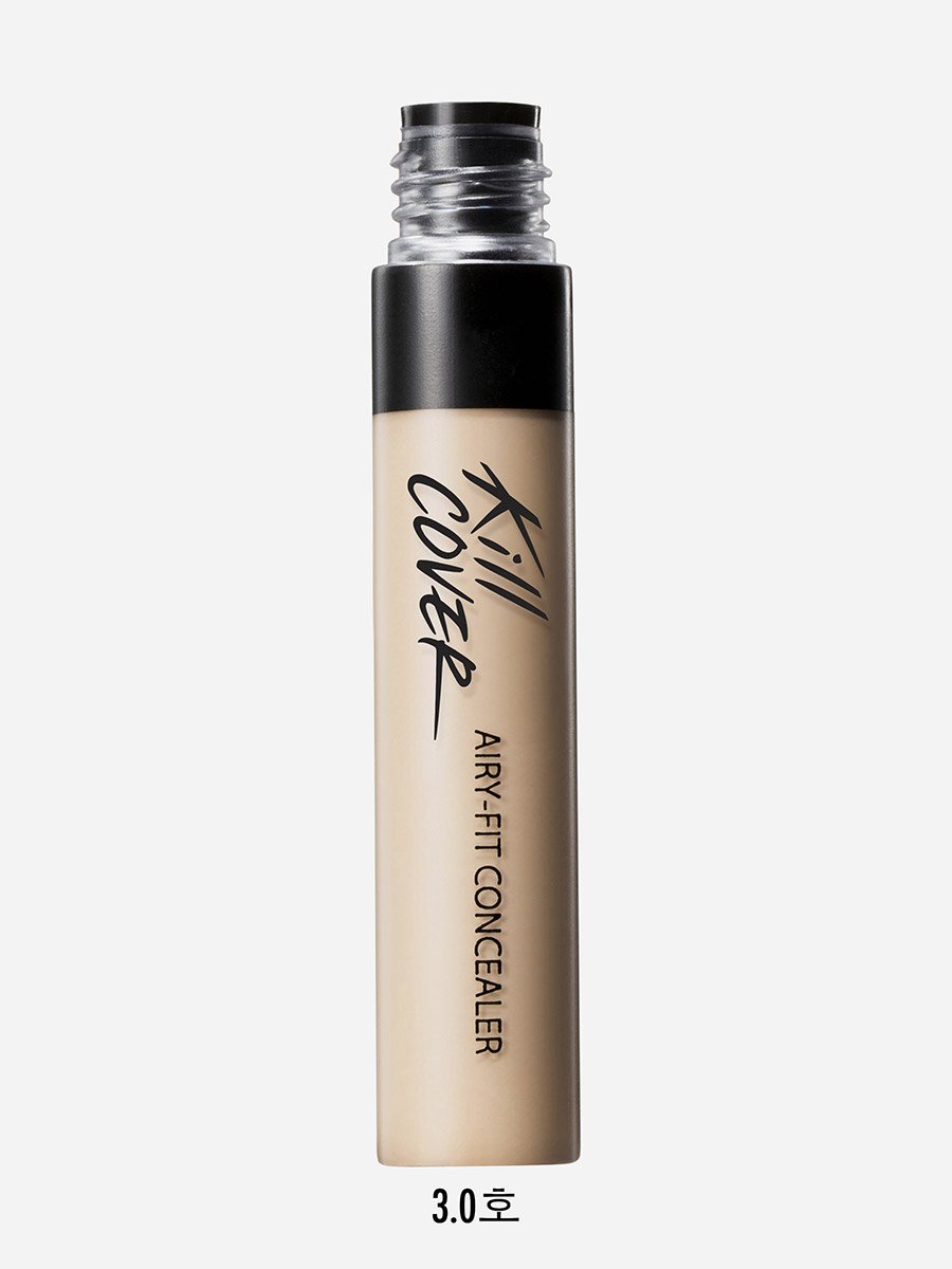 Kill Cover Airy-Fit Concealer 3-By Linen